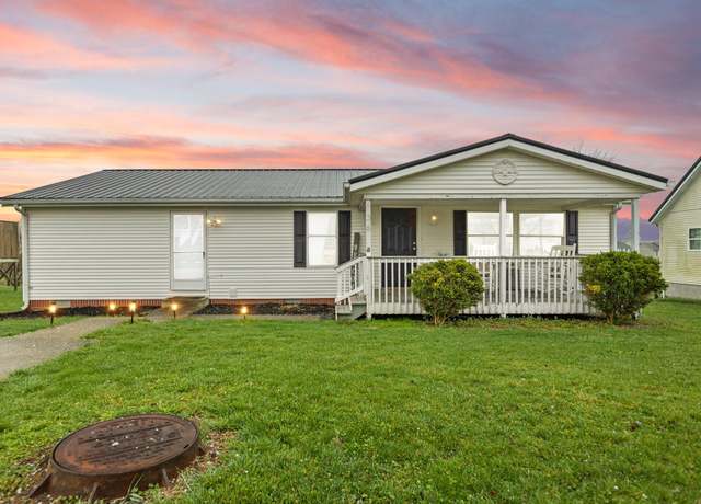 Property at 136 Derby Dr, Mt Sterling, KY 40353, 3 beds, 2 baths