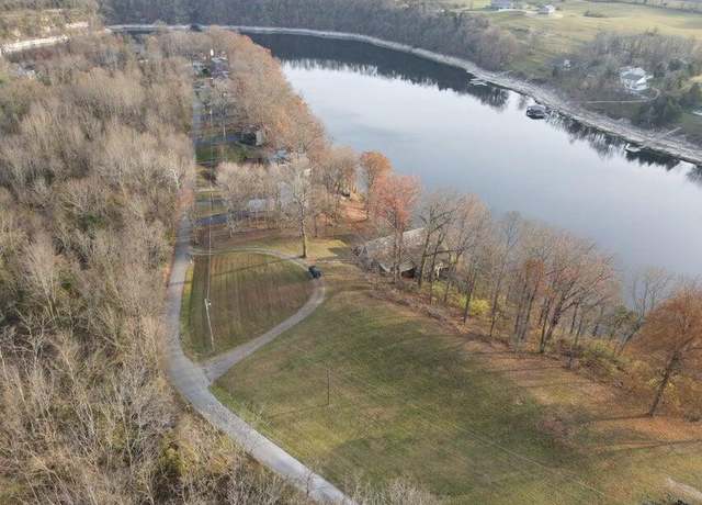 Property at 763 Herrington Woods Road 112/113, Harrodsburg, KY 40330