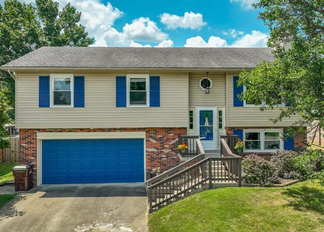 Property at 988 Spring Run Rd, Lexington, KY 40514, 3 beds, 2.5 baths