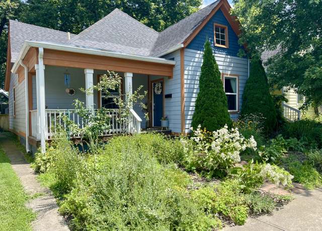 Property at 125 Rand Ave, Lexington, KY 40508, 3 beds, 2 baths