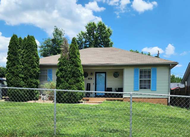 Property at 396 Scottsdale Cir, Lexington, KY 40511, 3 beds, 2 baths