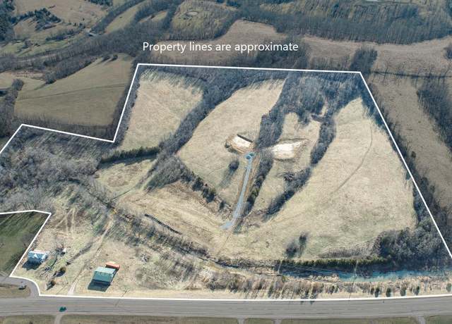 Property at 7498 Maysville Rd, Carlisle, KY 40311