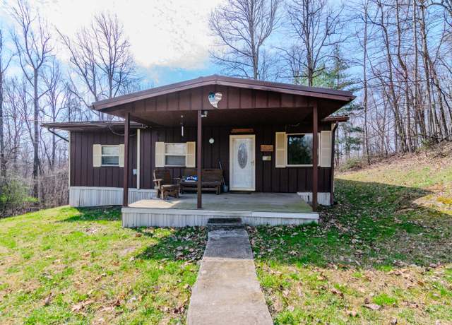 Property at 2455 Walnut Grv, Olive Hill, KY 41164, 2 beds, 1 bath