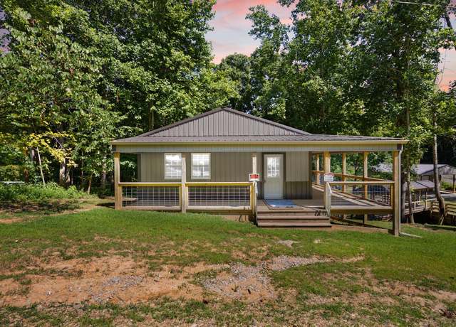 Property at 950 Bates Rd, Nancy, KY 42544, 2 beds, 1 bath