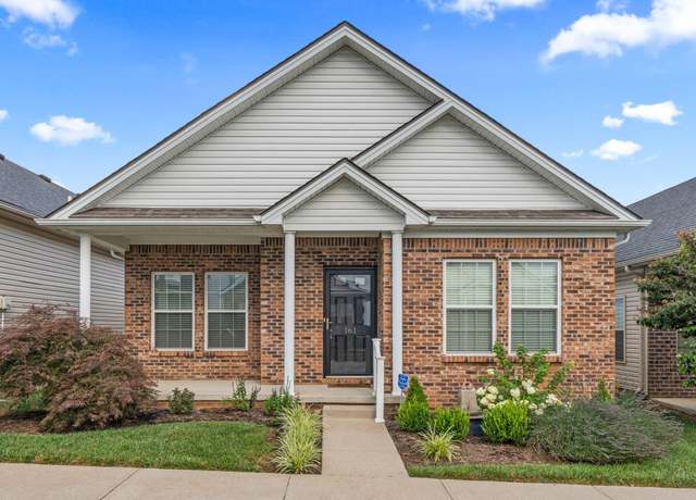 Property at 161 Ridge View Rd, Versailles, KY 40383, 3 beds, 2 baths