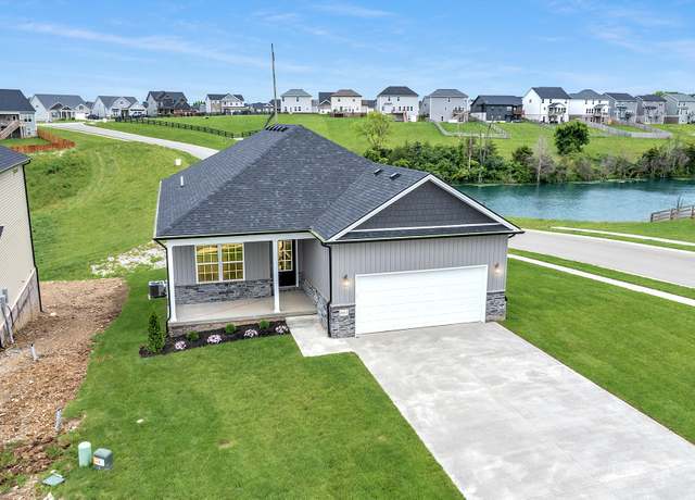 Property at 1013 Mission Dr, Richmond, KY 40475, 4 beds, 3 baths