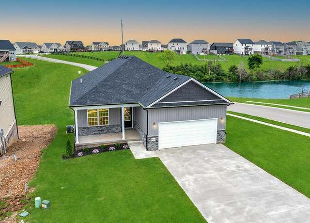 Property at 1013 Mission Dr, Richmond, KY 40475, 4 beds, 3 baths