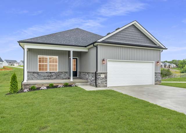 Property at 1013 Mission Dr, Richmond, KY 40475, 4 beds, 3 baths