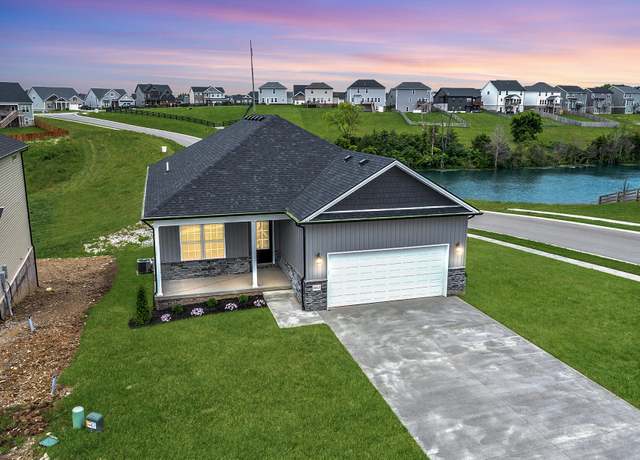 Property at 1013 Mission Dr, Richmond, KY 40475, 4 beds, 3 baths