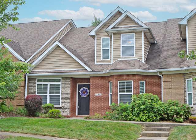 Property at 154 Riviera Dr, Georgetown, KY 40324, 4 beds, 2.5 baths