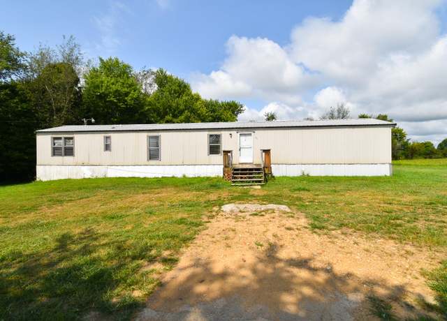 Property at 2531 Old KY Hwy 501, Kings Mountain, KY 40442, 3 beds, 2 baths