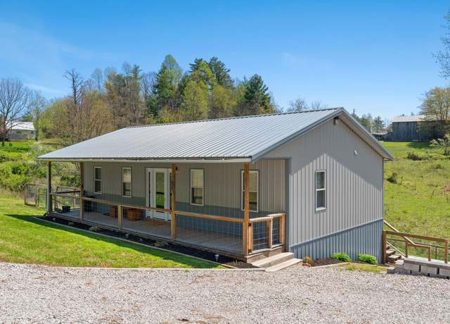 Property at 51 Ivy Ln, Wellington, KY 40387, 3 beds, 2 baths