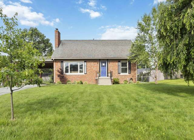 Property at 572 Grantchester St, Lexington, KY 40505, 4 beds, 3 baths