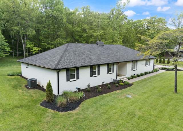 Property at 309 Riva Ridge Trl, Corbin, KY 40701, 4 beds, 2.5 baths