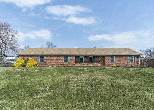 Property at 43 Skylark Dr, Winchester, KY 40391, 3 beds, 2 baths