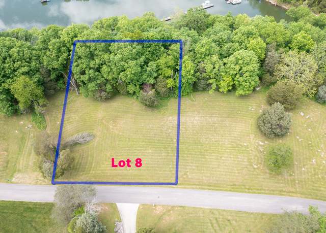 Property at Lot 8 Cedar Pointe Dr, Somerset, KY 42501