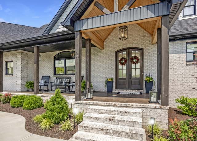 Property at 108 Peaceful Lndg, Wilmore, KY 40390, 4 beds, 3.5 baths
