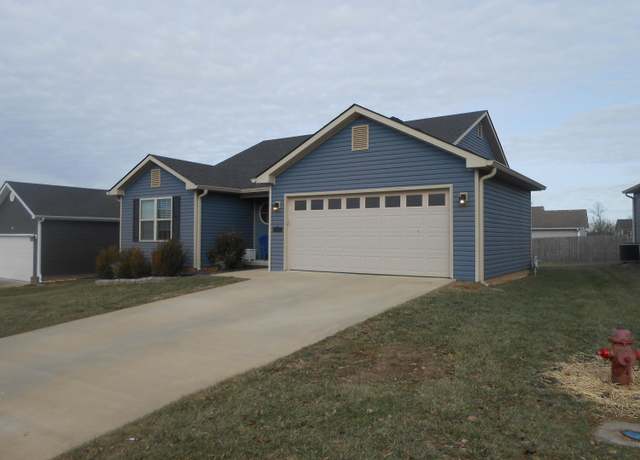 Property at 456 Balite Way, Richmond, KY 40475, 3 beds, 2 baths