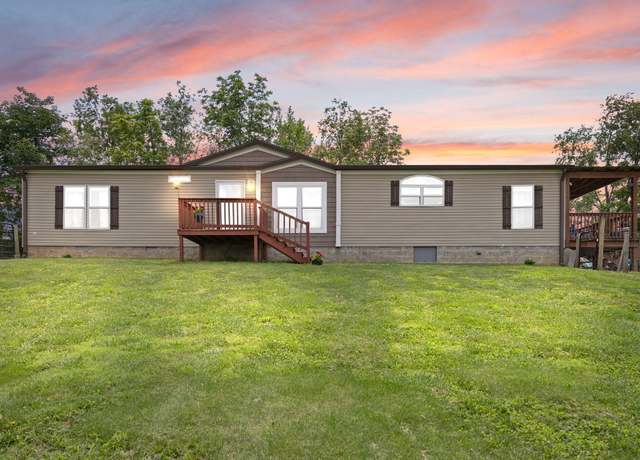 Property at 5483 Old US Hwy 150 E, Stanford, KY 40484, 3 beds, 2 baths