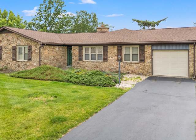 Property at 624 Beresford Dr, Lexington, KY 40505, 4 beds, 3 baths