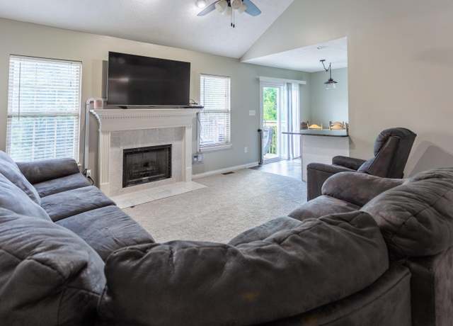 Property at 217 Weslyn Way, Nicholasville, KY 40356, 4 beds, 3 baths