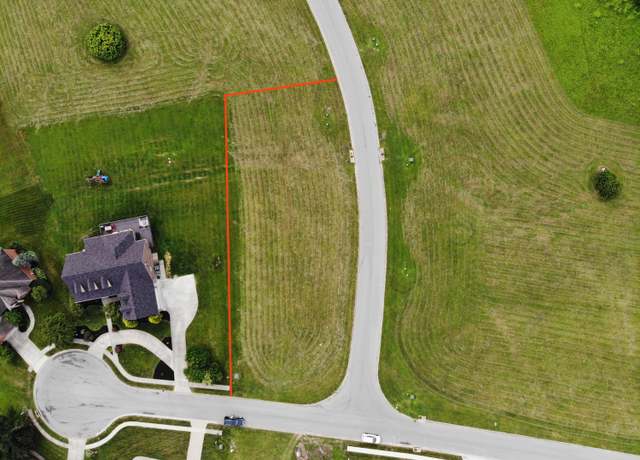 Property at 101 Wannamaker Blvd Lot 22, Richmond, KY 40475