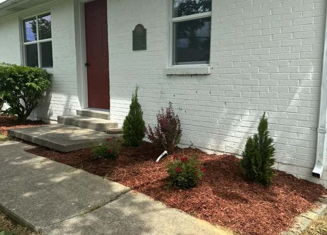 Property at 119 Short Street St, Springfield, KY 40069, 3 beds, 1 bath