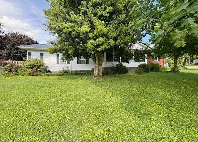 Property at 73 Tyner Loop, Tyner, KY 40486, 3 beds, 2 baths