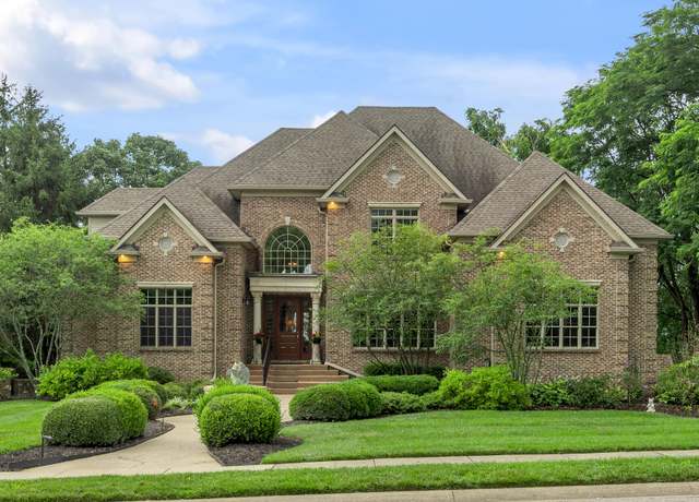 Property at 423 West Brannon Rd, Nicholasville, KY 40356, 5 beds, 5.5 baths