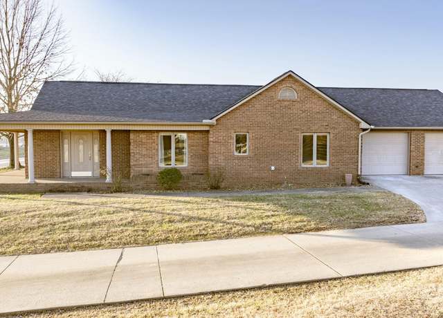 Property at 2106 Oak Hill Rd, Somerset, KY 42503, 3 beds, 2 baths