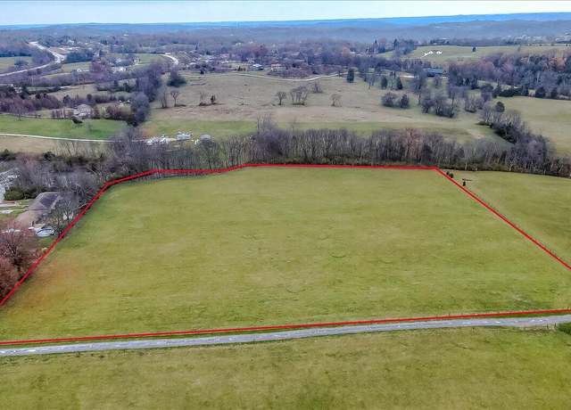Property at Lot 1 Chicamauga Dr, Frankfort, KY 40601