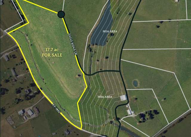 Property at 221 Eagle Ridge Ln, Cynthiana, KY 41031