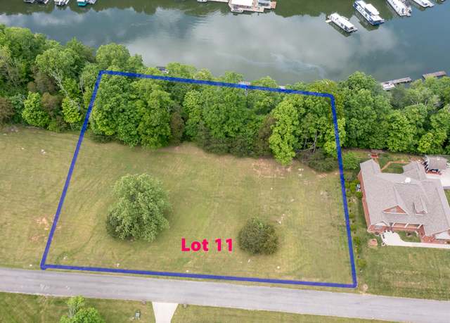 Property at Lot 11 Cedar Pointe Dr, Somerset, KY 42501