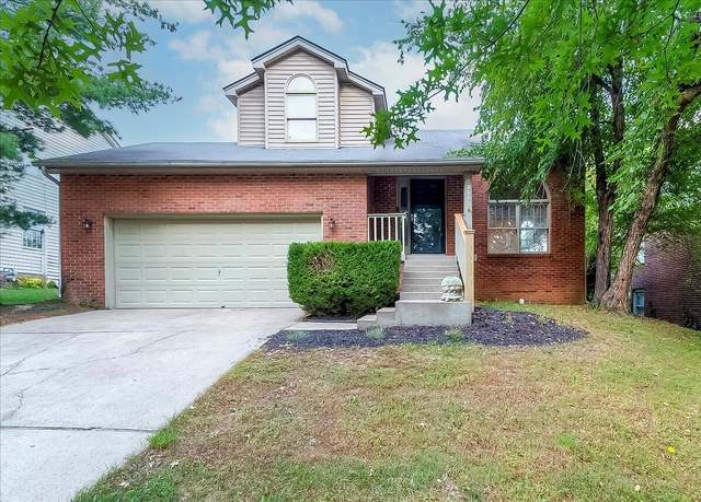 Property at 4732 Spring Creek Dr, Lexington, KY 40515, 3 beds, 2.5 baths