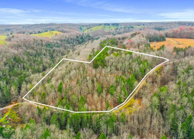 Property at 9999 War Fork Rd, Mckee, KY 40447