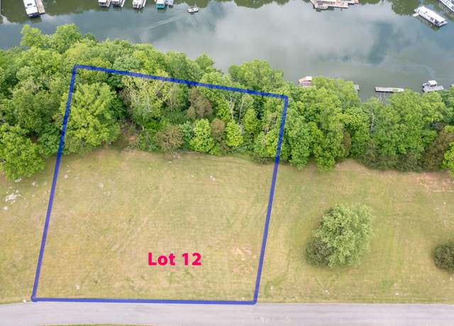 Property at Lot 12 Cedar Pointe Dr, Somerset, KY 42501