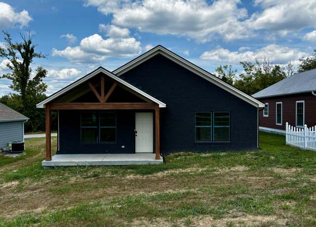 Property at 1910 Nostalgic Pl, Frankfort, KY 40601, 3 beds, 2 baths