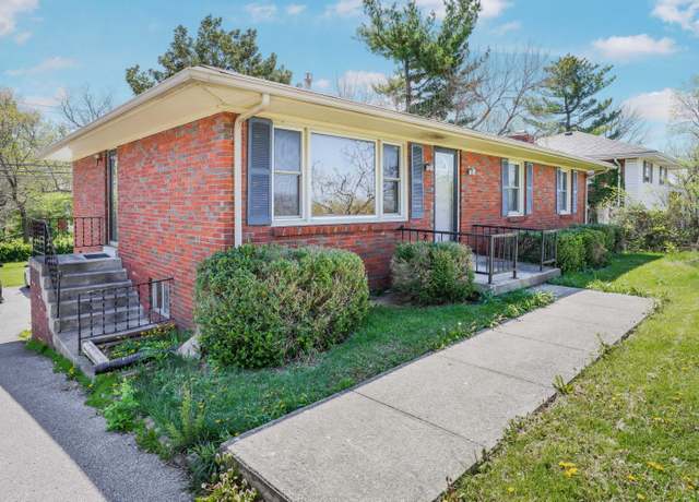 Property at 1742 Russell Cave Rd, Lexington, KY 40505, 3 beds, 2 baths