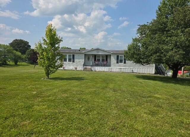 Property at 129 Griggs Rd, Waco, KY 40385, 3 beds, 2 baths