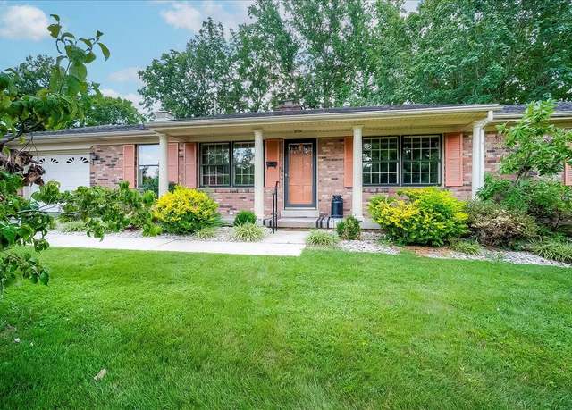 Property at 1200 Chinook Trl, Frankfort, KY 40601, 3 beds, 2 baths