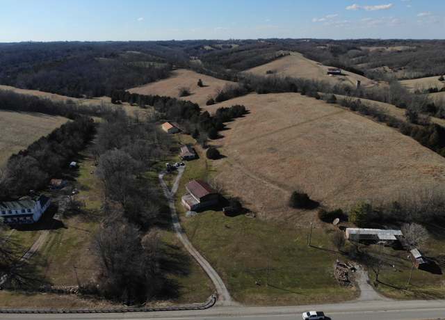 Property at 7055 Maysville Rd, Carlisle, KY 40311, 3 beds, 1.5 baths
