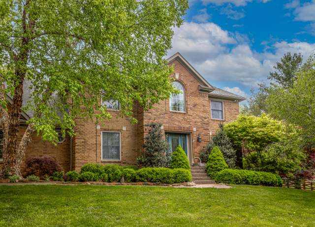 Property at 7302 Sunset Ln, Crestwood, KY 40014, 4 beds, 2.5 baths