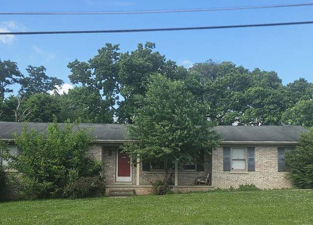 Property at 301 Aztec Trl, Georgetown, KY 40324, 3 beds, 2 baths