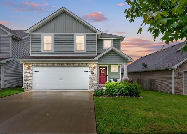 Property at 2777 Burnt Mill Rd, Lexington, KY 40511, 3 beds, 2.5 baths