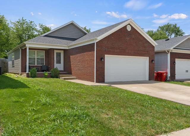 Property at 117 Bobby Jones Blvd, Frankfort, KY 40601, 3 beds, 2 baths
