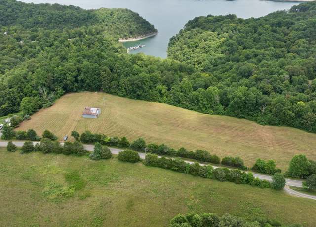 Property at 14757 Highway 196, Nancy, KY 42544
