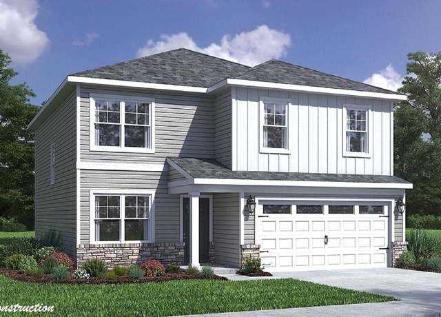 Property at 2049 Coachman Dr, Richmond, KY 40475, 4 beds, 2.5 baths