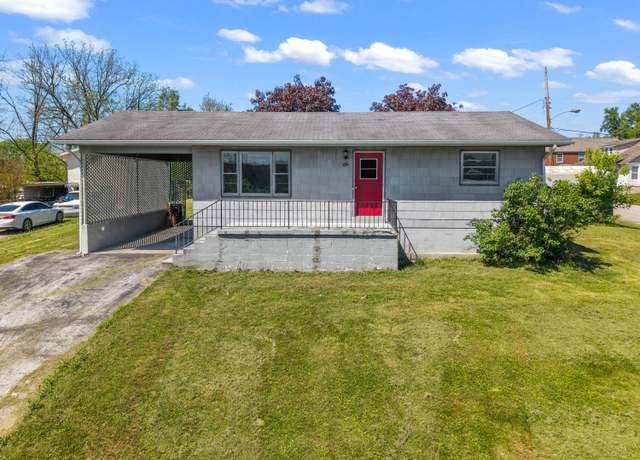 Property at 247 Sycamore St, Somerset, KY 42501, 2 beds, 1 bath