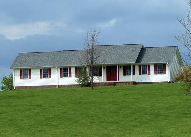 Property at 41 Tuggle Rd, Danville, KY 40422, 3 beds, 2 baths