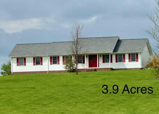 Property at 41 Tuggle Rd, Danville, KY 40422, 3 beds, 2 baths